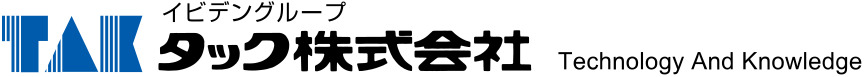タック株式会社