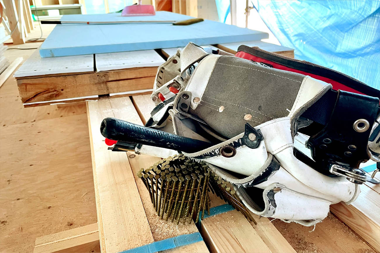 ハウスドクターイワモトはこんな会社です！画像