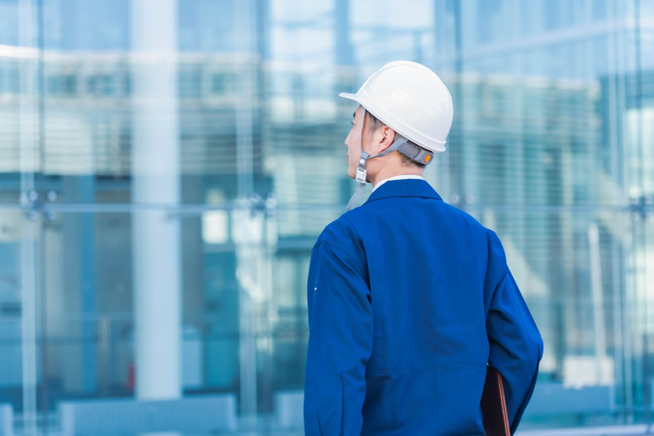 ハウスドクターイワモトはこんな会社です！画像